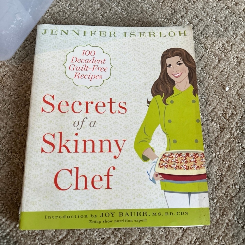 Bundle of 4 Bestselling Books on Eating Well and Cooking Healthy - Picture 2 of 4